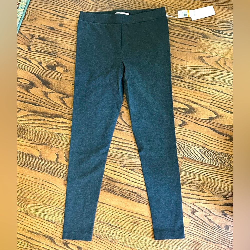Two by Vine Camuto ponte leggings, NWT, S
